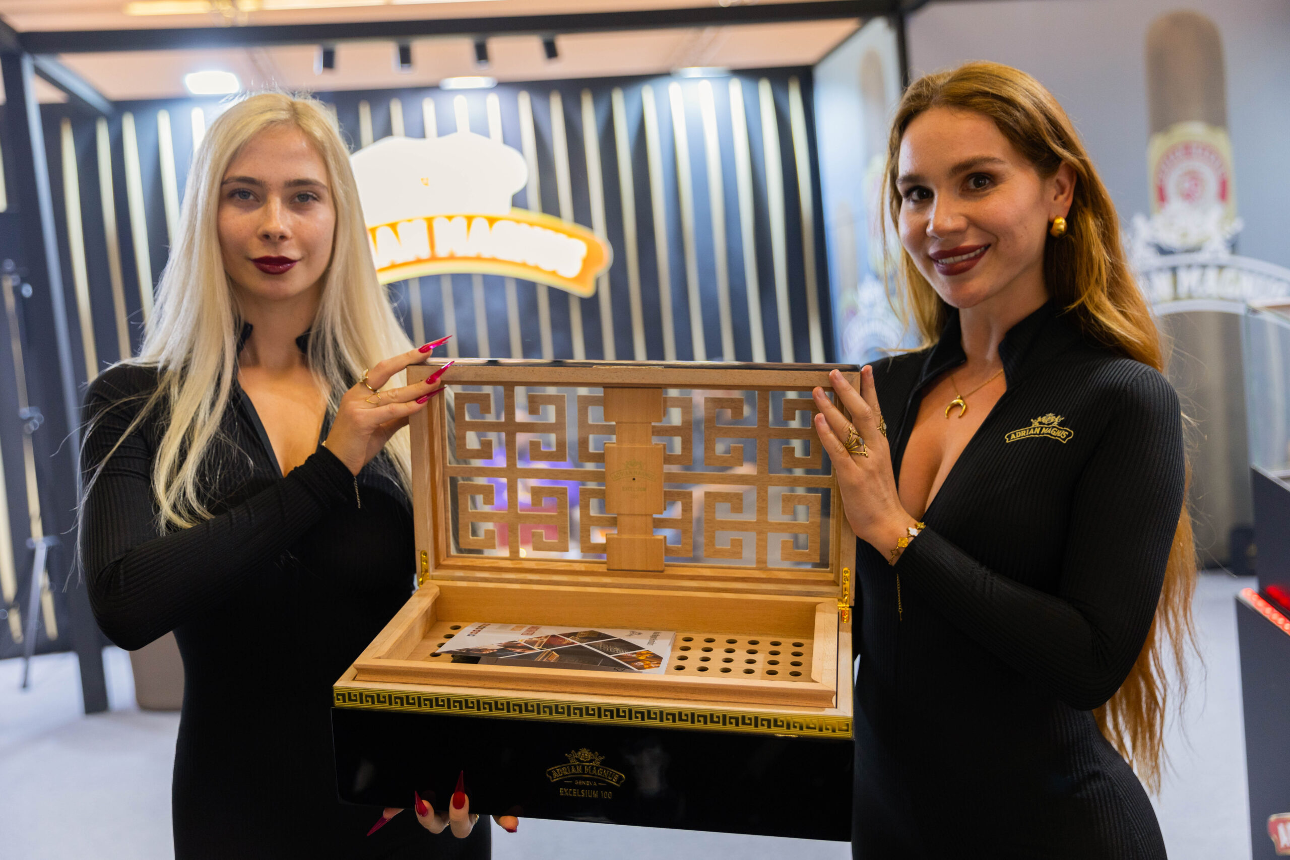 Von der Standmiete bis zum ersten Gespräch: Ihr Messeauftritt in 8 Schritten