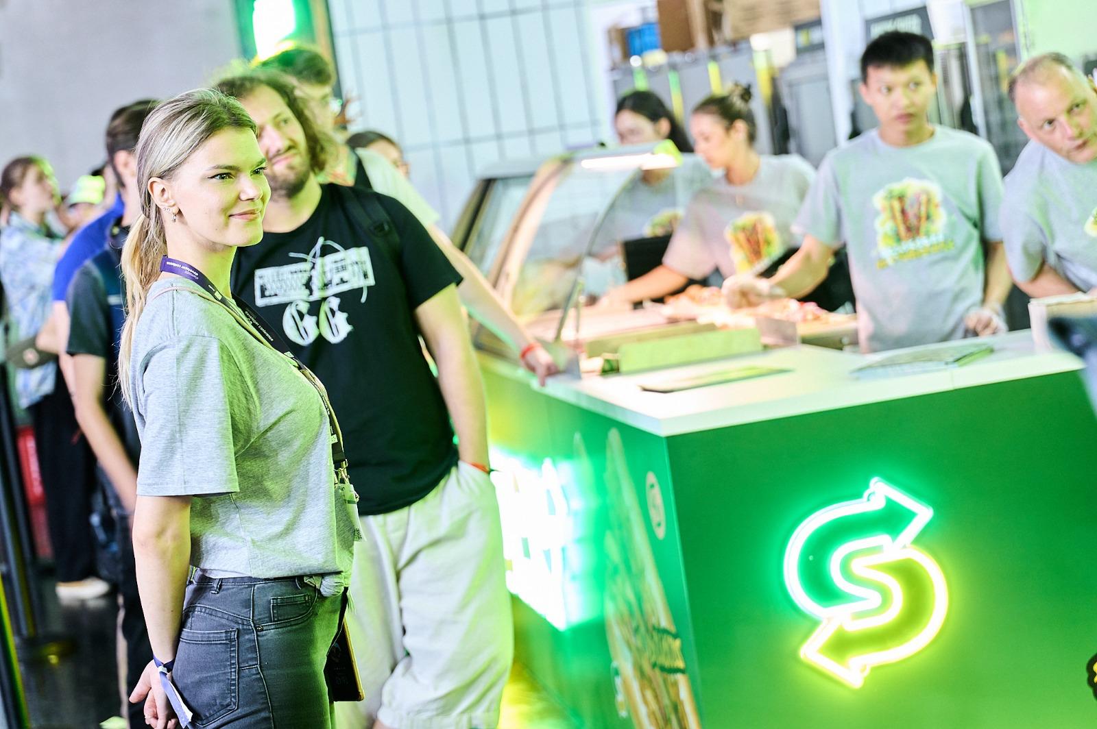 Wie geschulte Standbetreuung messbar mehr Leads erzeugt