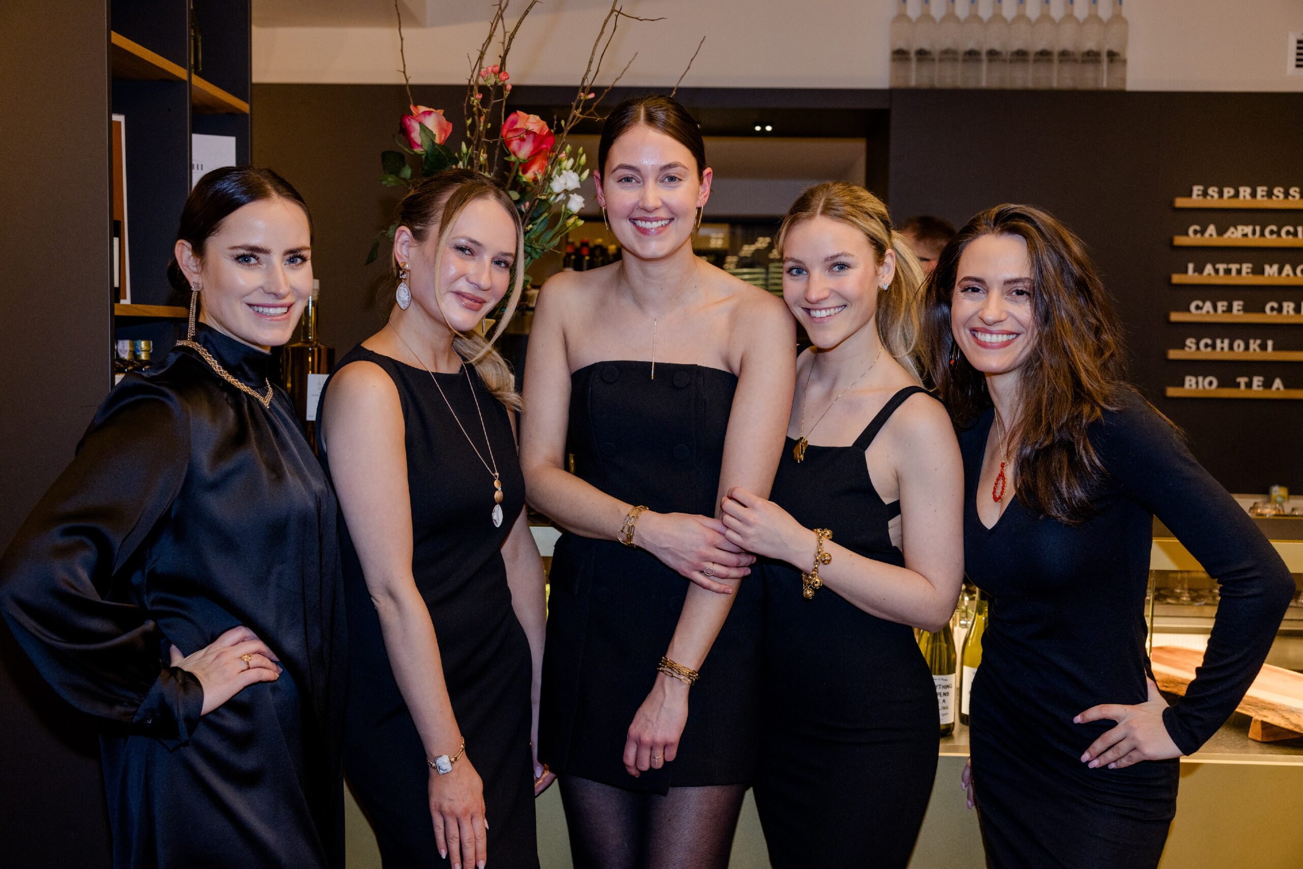 Welches Outfit zu welchem Event passt und warum der Look zählt