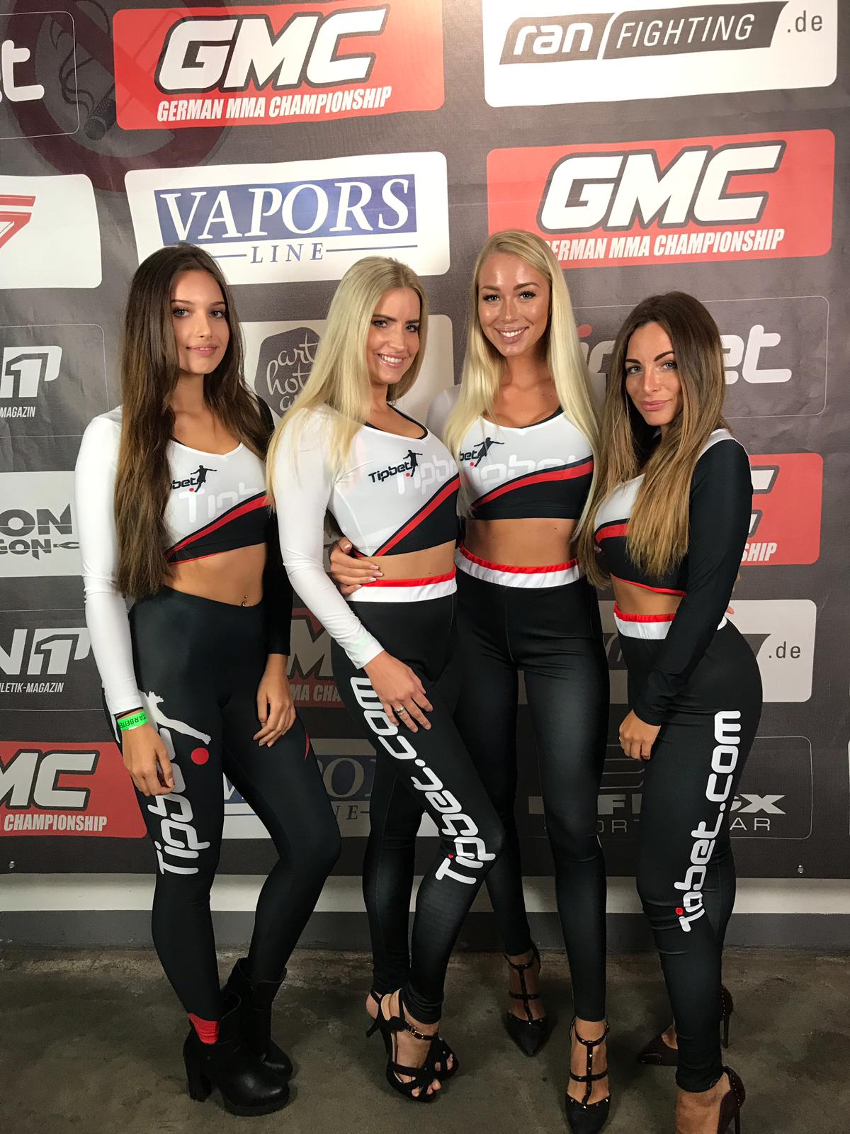 Hostess oder Promoter: Was Ihr Event wirklich braucht