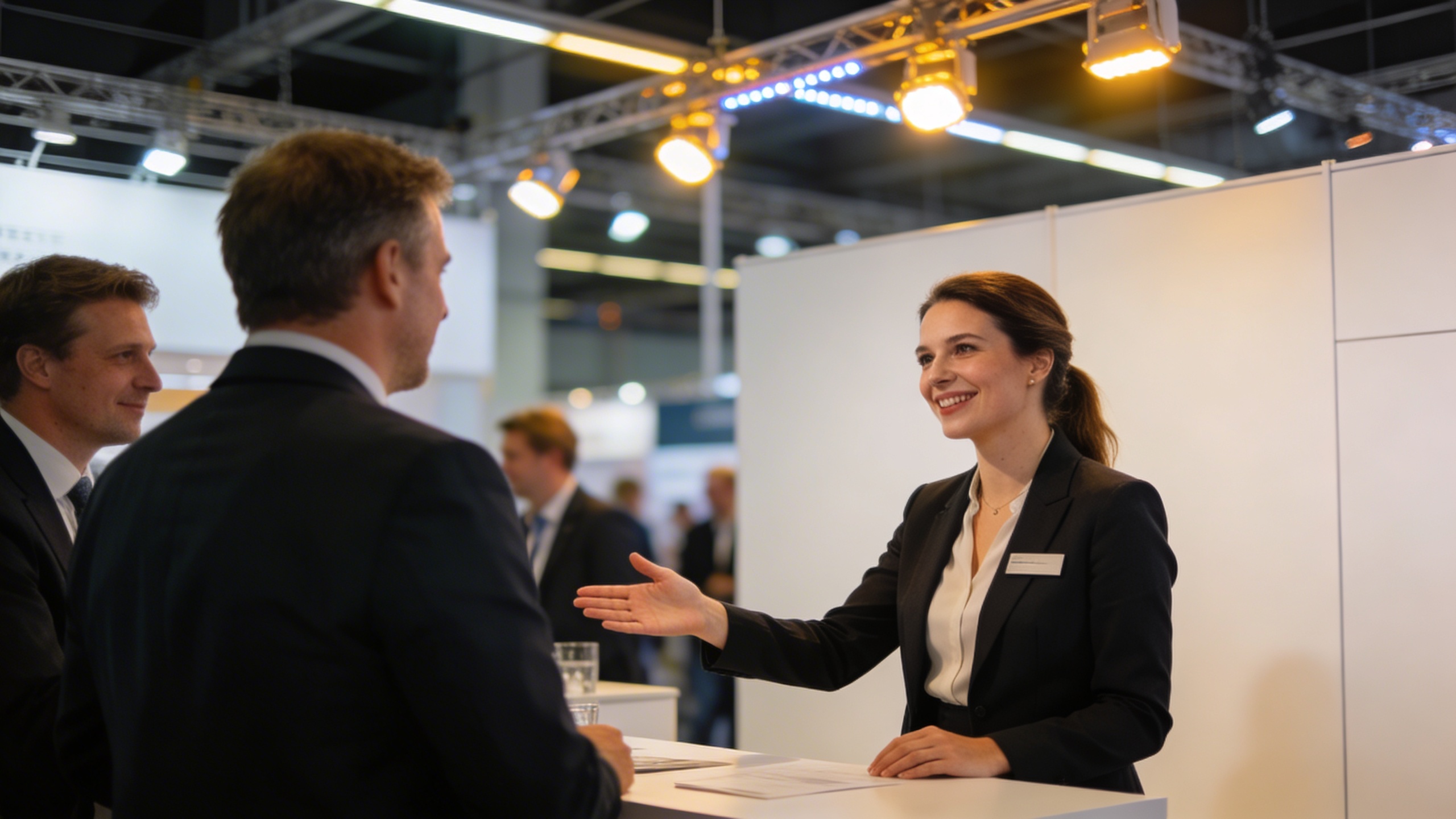 Warum starke Profile mehr Buchungen bringen und andere ungesehen bleiben