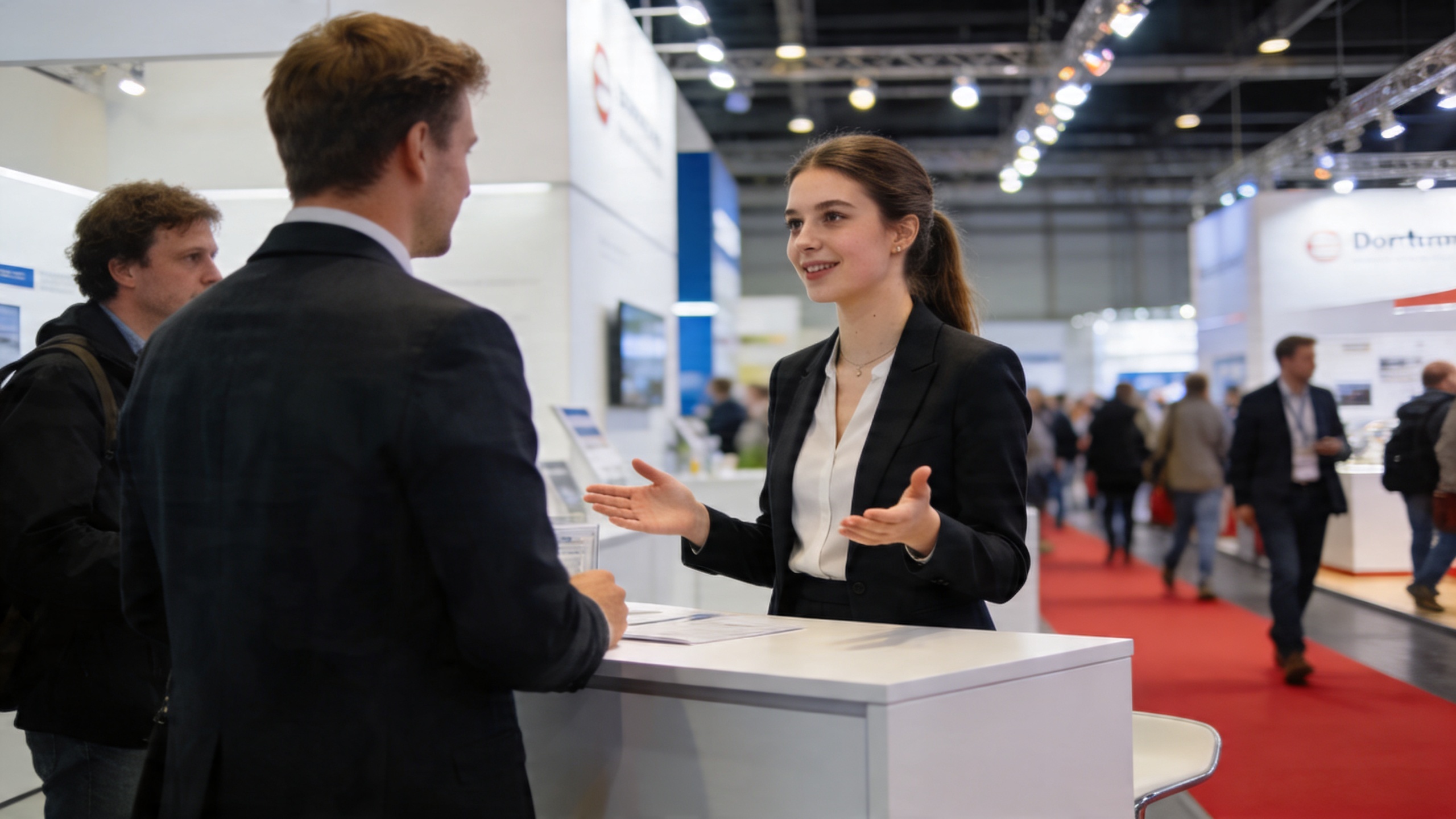 Wie Studenten neben der Uni Praxiserfahrung sammeln und Kontakte knüpfen