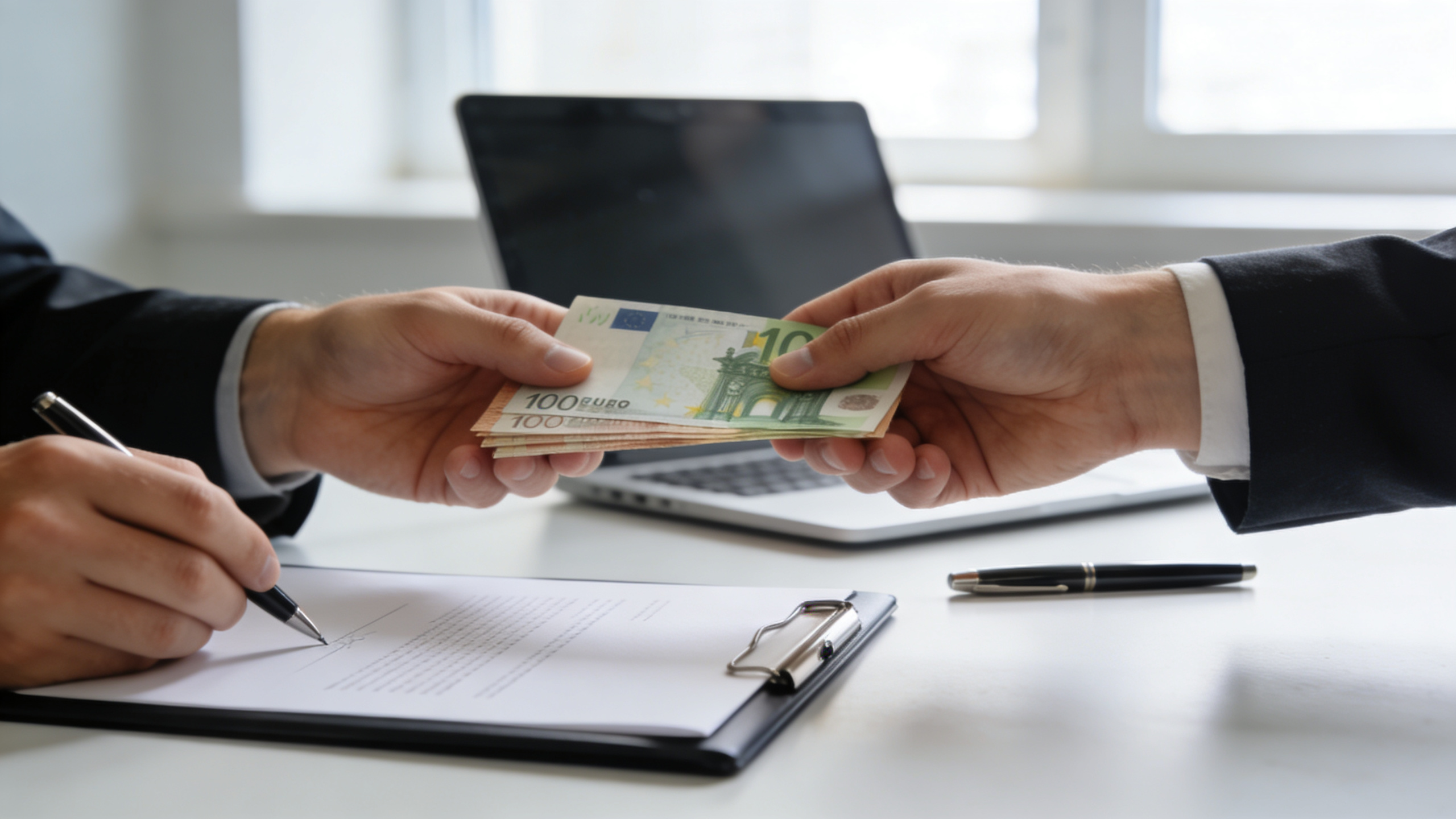 Messejob Dortmund: Ab 20 Euro pro Stunde zum Nebenverdienst