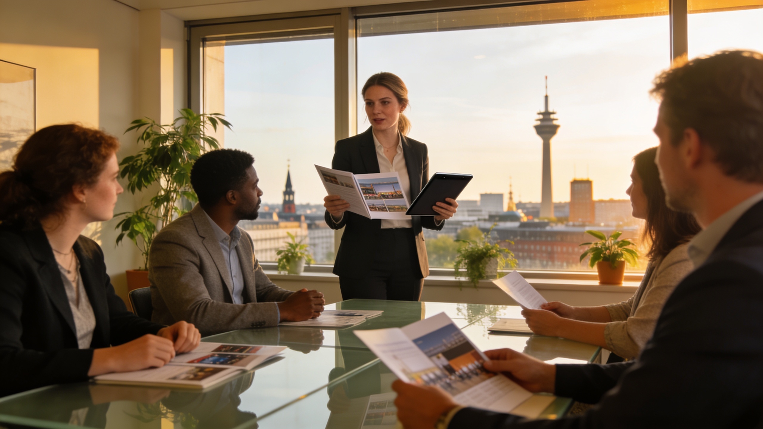 Promotionagentur beauftragen: Diese 7 Fragen entscheiden in Dortmund