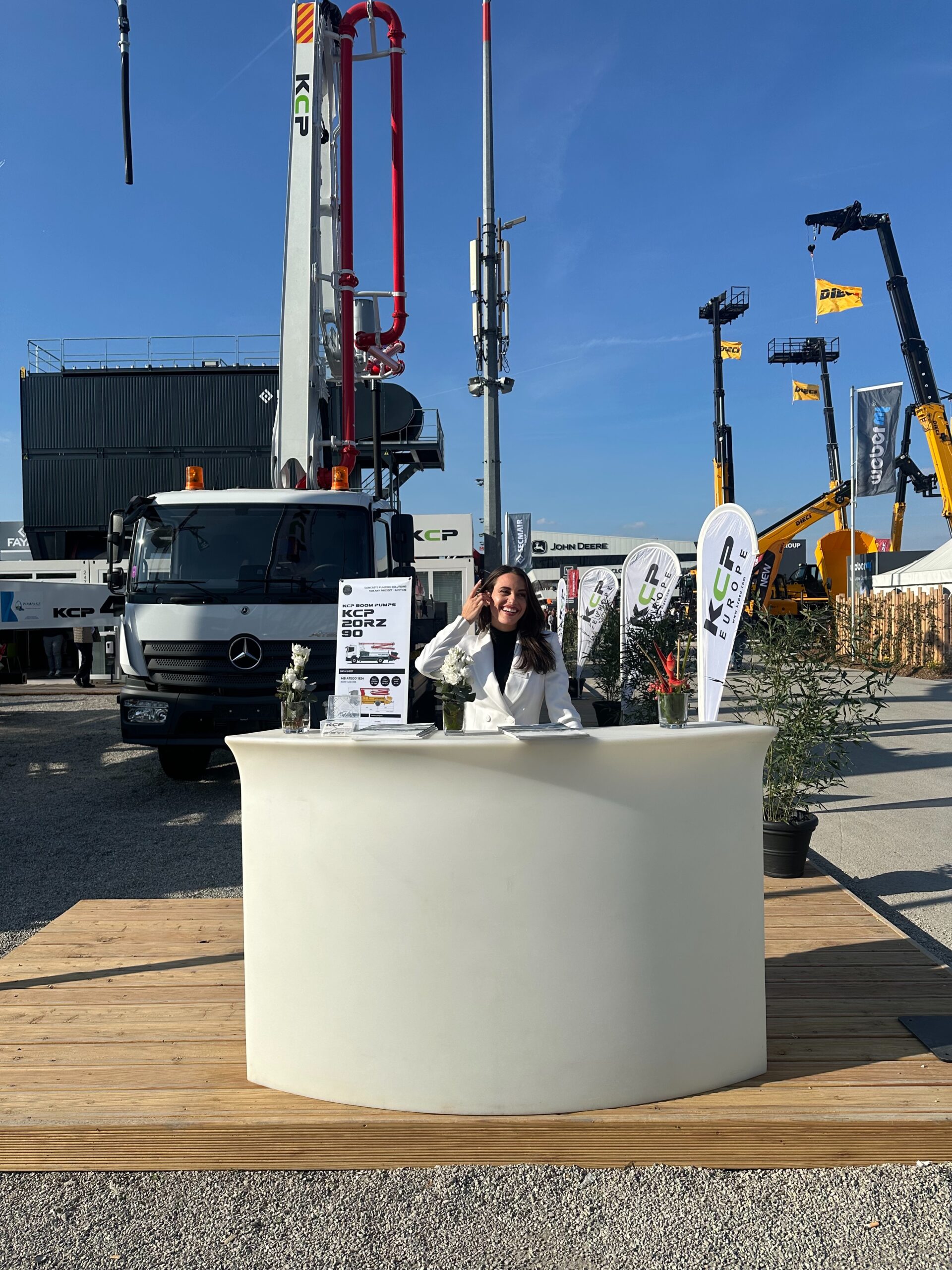 Messejob Dortmund: Ab 20 Euro pro Stunde zum Nebenverdienst