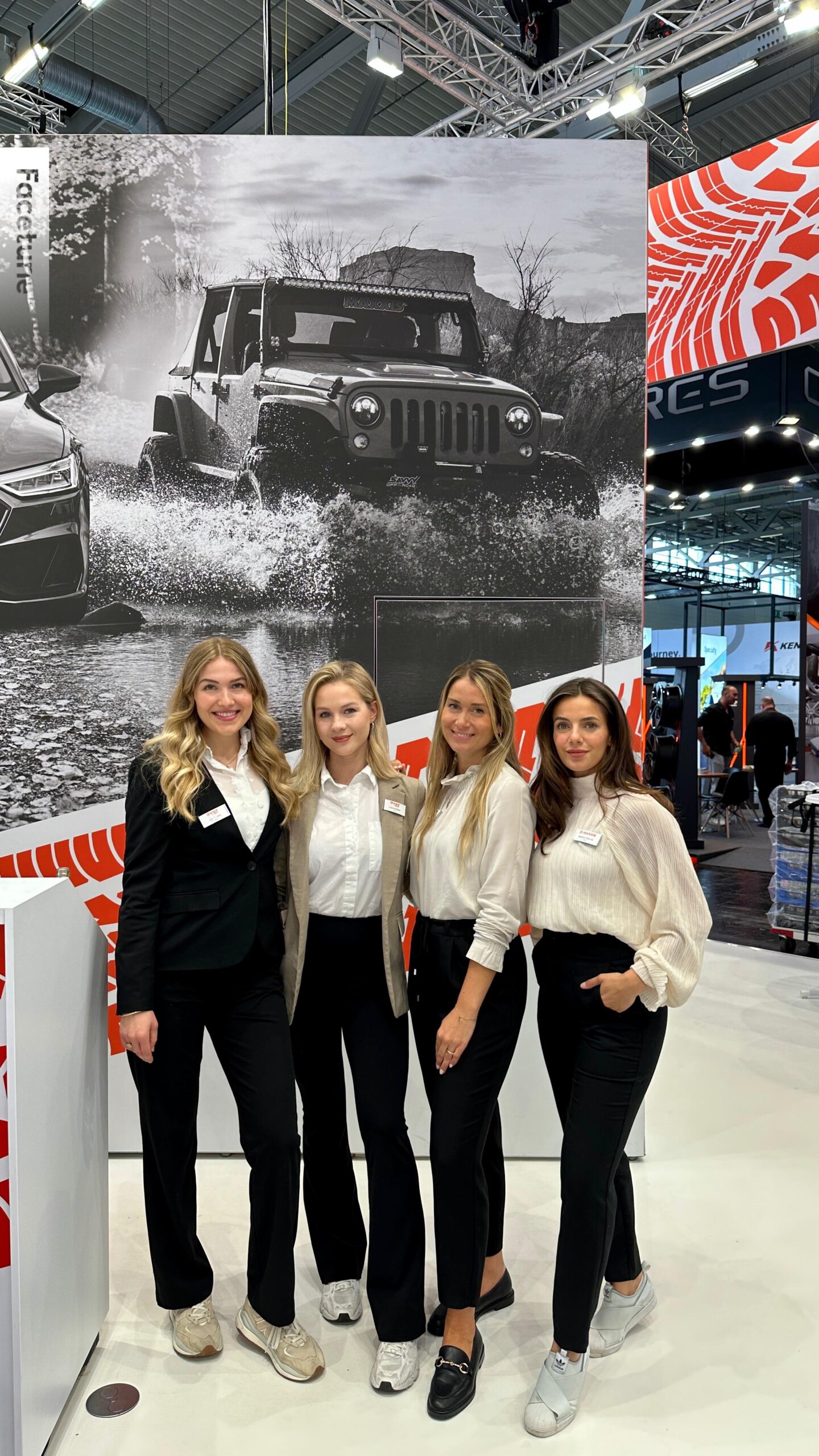 Eventagentur Dortmund: So plant man Events mit Hostess Service aus Münster