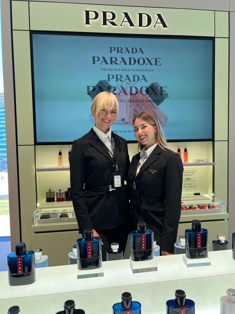 Hostess Service Bottrop: Was Messepromoter leisten und warum sie Ihren Stand voranbringen