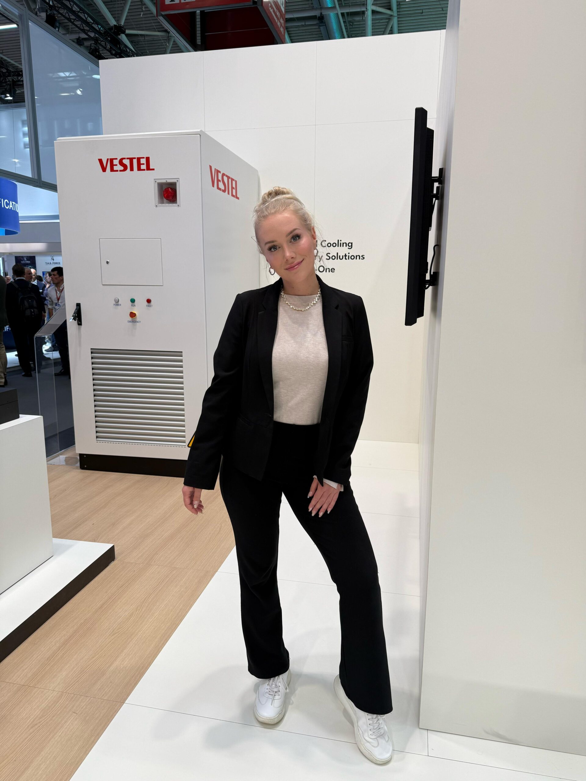 Hostess Service Bottrop: Was Messepromoter leisten und warum sie Ihren Stand voranbringen