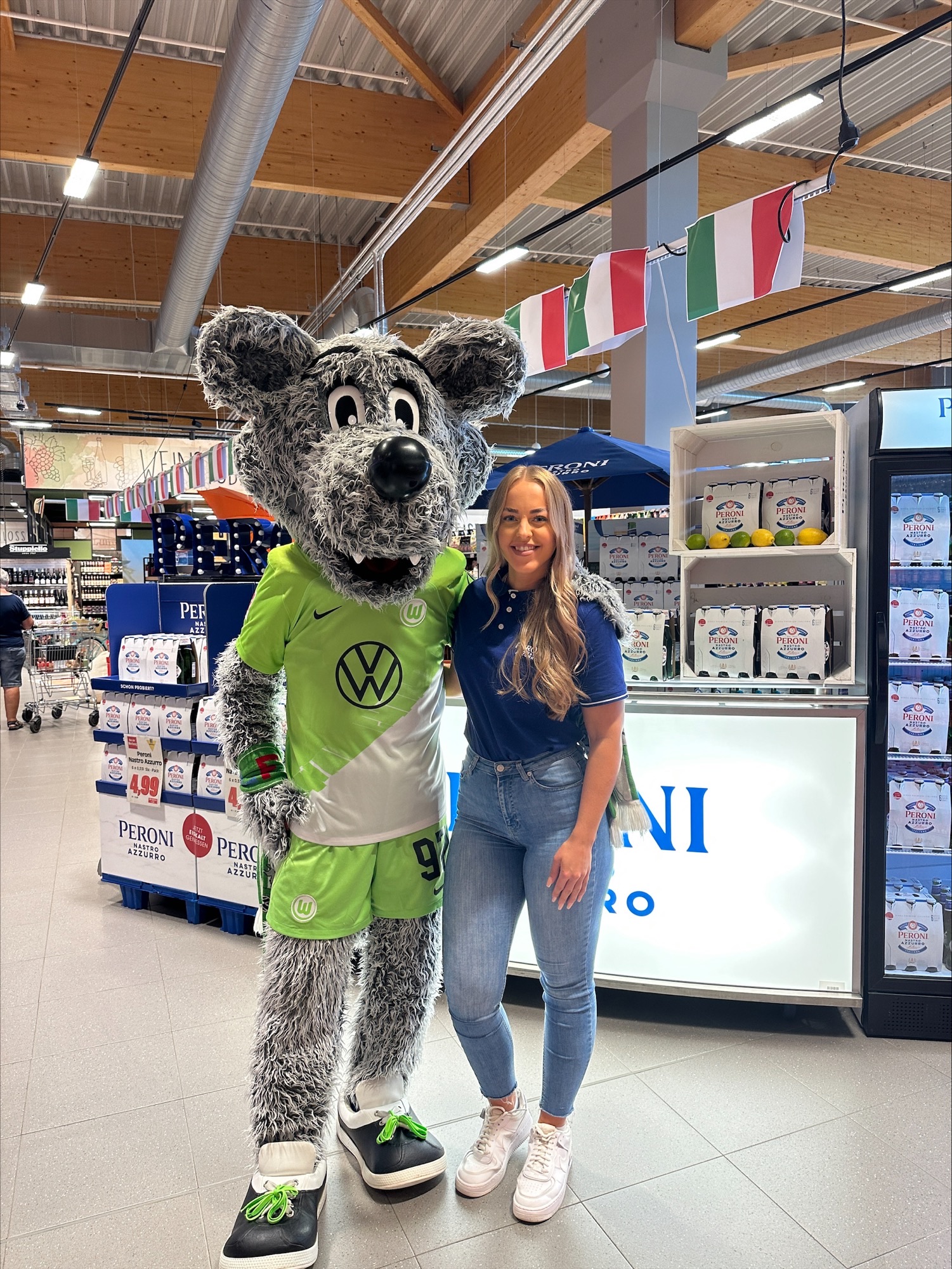 Hostess Jobs Dortmund: 20 € Stundenlohn für Messeauftritte